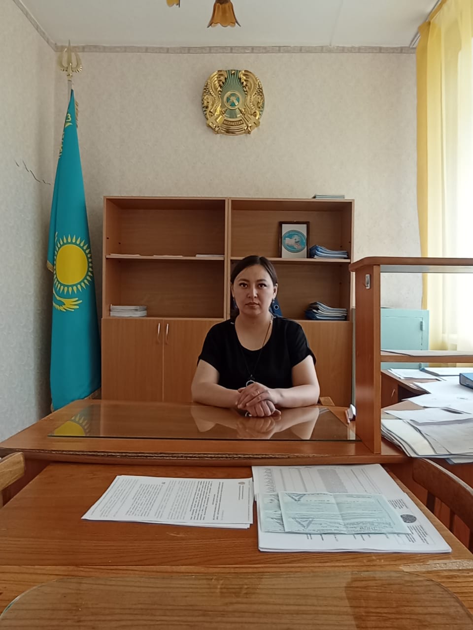 beloglinka dir